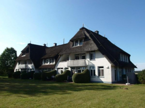 Landhaus am Haff_ Wohnung B 8 in Stolpe